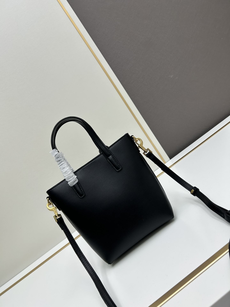 YSL Top Handle Bags